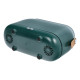 Flame Aroma DIffuser HZ005 (Dark Green)