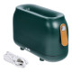 Flame Aroma DIffuser HZ005 (Dark Green)