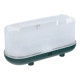 Flame Aroma DIffuser HZ005 (Dark Green)