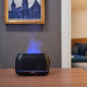 Flame Aroma DIffuser HZ005 (Γκρι)