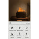 Flame Aroma DIffuser HZ005 (Γκρι)