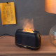 Flame Aroma DIffuser HZ005 (Γκρι)