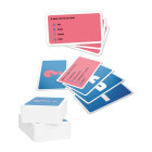 AS Games Επιτραπέζιο Παιχνίδι Gift Games Know Me Know You