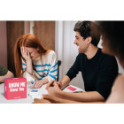 AS Games Επιτραπέζιο Παιχνίδι Gift Games Know Me Know You