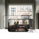 Hofi GLASS PRO+ 2-PACK για Samsung Galaxy XCOVER 7 (Μαύρο)