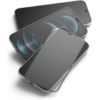 Hofi GLASS PRO+ 2-PACK για Samsung Galaxy XCOVER 7 (Μαύρο)
