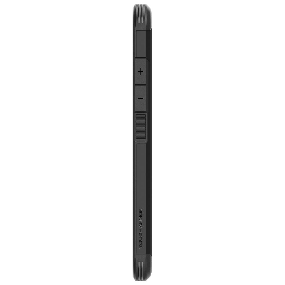 Spigen Θήκη TOUGH ARMOR για Samsung GALAXY XCOVER 7 (Μαύρο)