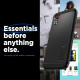 Spigen Θήκη TOUGH ARMOR για Samsung GALAXY XCOVER 7 (Μαύρο)