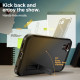 Spigen Θήκη TOUGH ARMOR για Samsung GALAXY XCOVER 7 (Μαύρο)