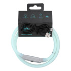 Κολάρο Σκύλου - Led RGB Dog Safety Collar