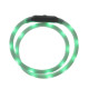 Κολάρο Σκύλου - Led RGB Dog Safety Collar