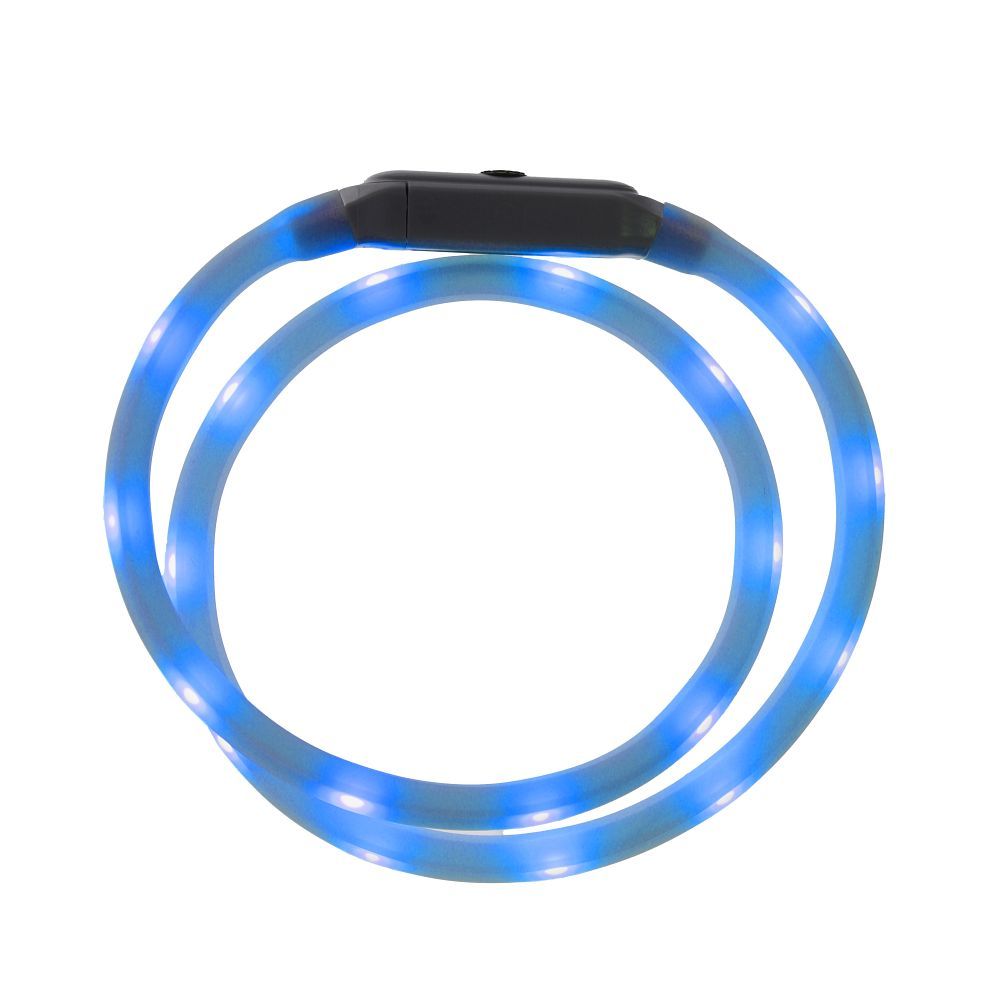 Κολάρο Σκύλου - Led RGB Dog Safety Collar