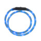 Κολάρο Σκύλου - Led RGB Dog Safety Collar