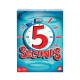 AS Games Επιτραπέζιο Παιχνίδι 5 Seconds