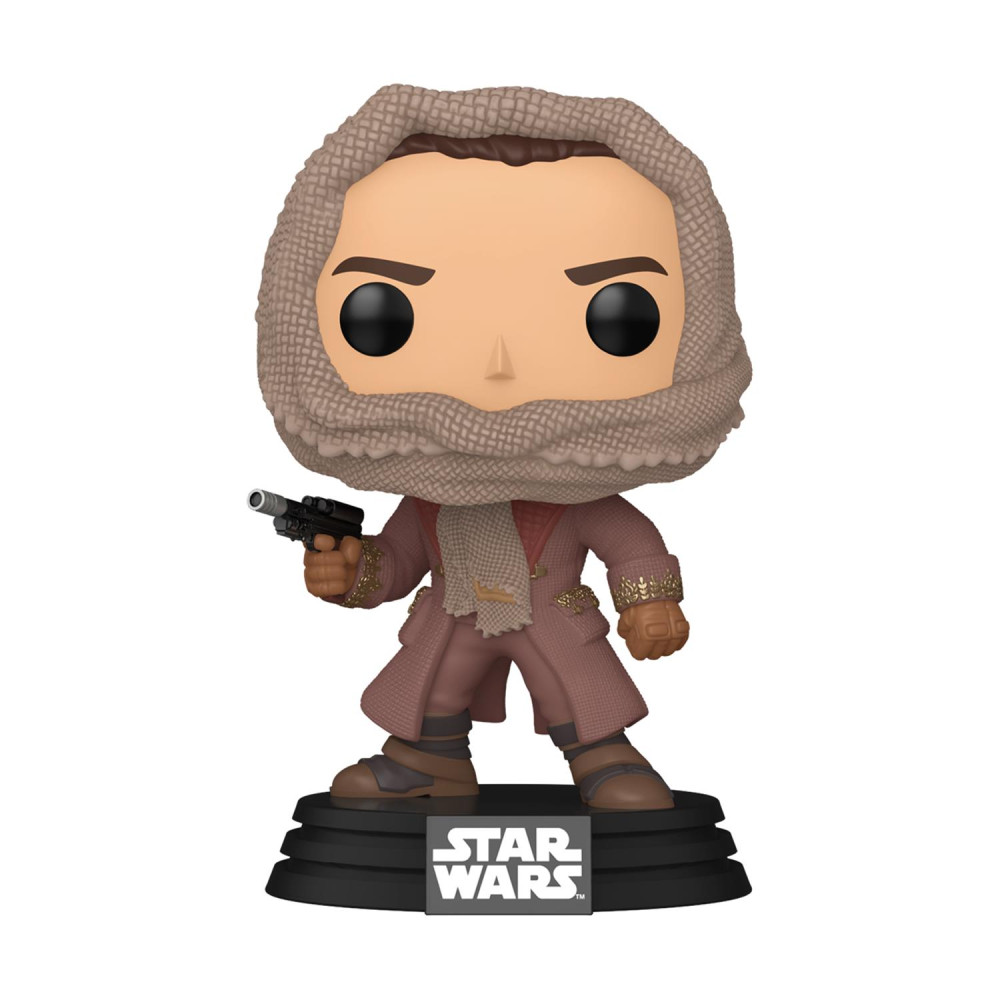 Φιγούρα Funko Pop! Star Wars: Skeleton Crew - JOD #698