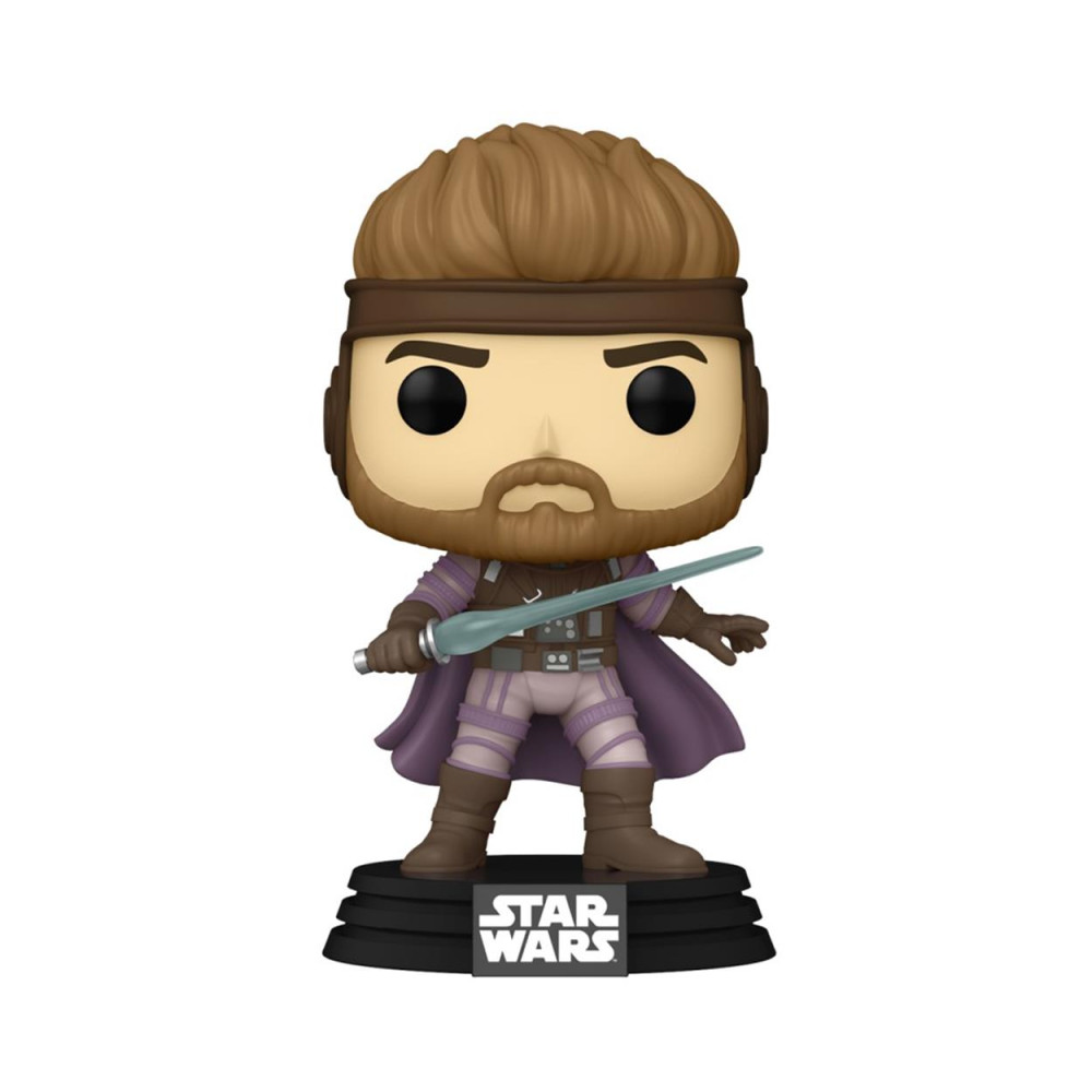 Φιγούρα Funko Pop! Star Wars: Concept Series - Han Solo #472