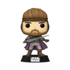 Φιγούρα Funko Pop! Star Wars: Concept Series - Han Solo #472