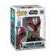 Φιγούρα Funko Pop! Star Wars: Ahsoka - Sabine Wren #750