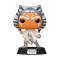 Φιγούρα Funko Pop! Star Wars: Ahsoka - Ahsoka Tano #749