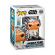 Φιγούρα Funko Pop! Star Wars: Ahsoka - Ahsoka Tano #749