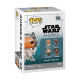Φιγούρα Funko Pop! Star Wars: Ahsoka - Ahsoka Tano #749