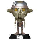 Φιγούρα Funko Pop! Star Wars: Ahsoka - Professor Huyang #652