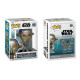 Φιγούρα Funko Pop! Star Wars: Ahsoka - Professor Huyang #652