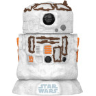 Φιγούρα Funko Pop! Star Wars: Holiday - R2-D2 (SNWMN) #560