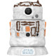 Φιγούρα Funko Pop! Star Wars: Holiday - R2-D2 (SNWMN) #560