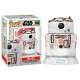 Φιγούρα Funko Pop! Star Wars: Holiday - R2-D2 (SNWMN) #560