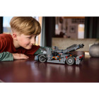 LEGO Technic Koenigsegg Jesko Absolut Grey Hypercar (42173)