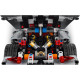 LEGO Technic Koenigsegg Jesko Absolut Grey Hypercar (42173)