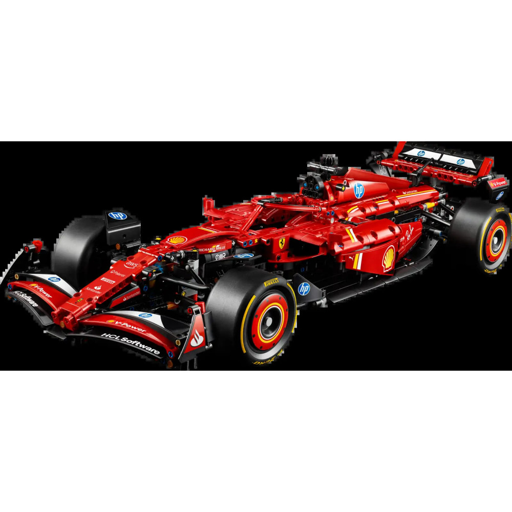 LEGO Technic Ferrari SF-24 F1 Car (42207)