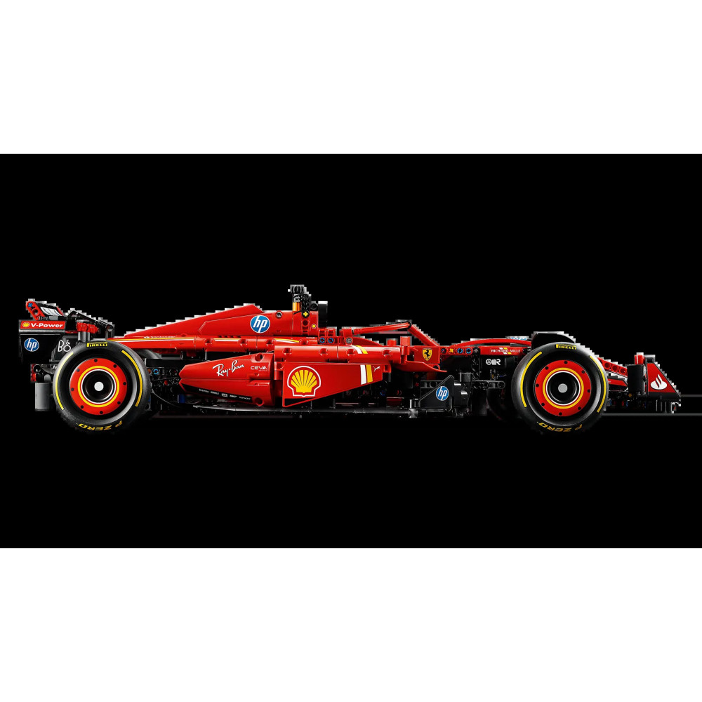 LEGO Technic Ferrari SF-24 F1 Car (42207)