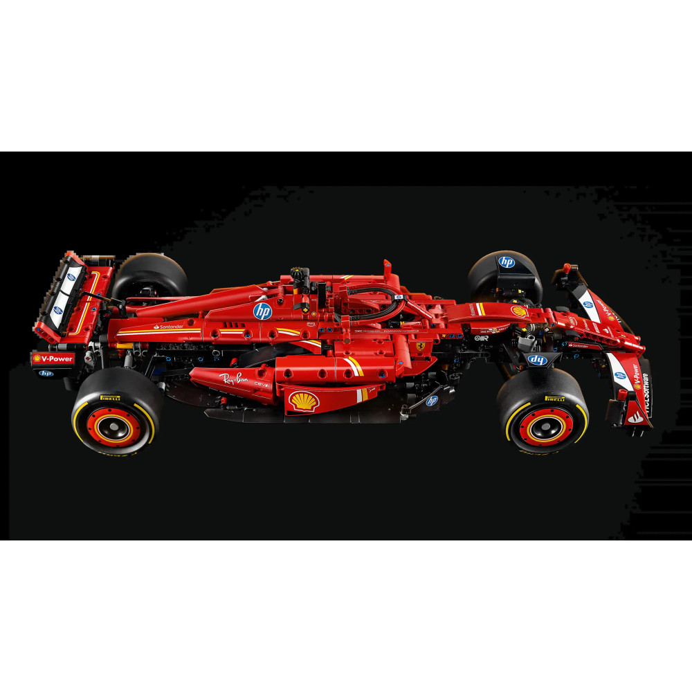 LEGO Technic Ferrari SF-24 F1 Car (42207)
