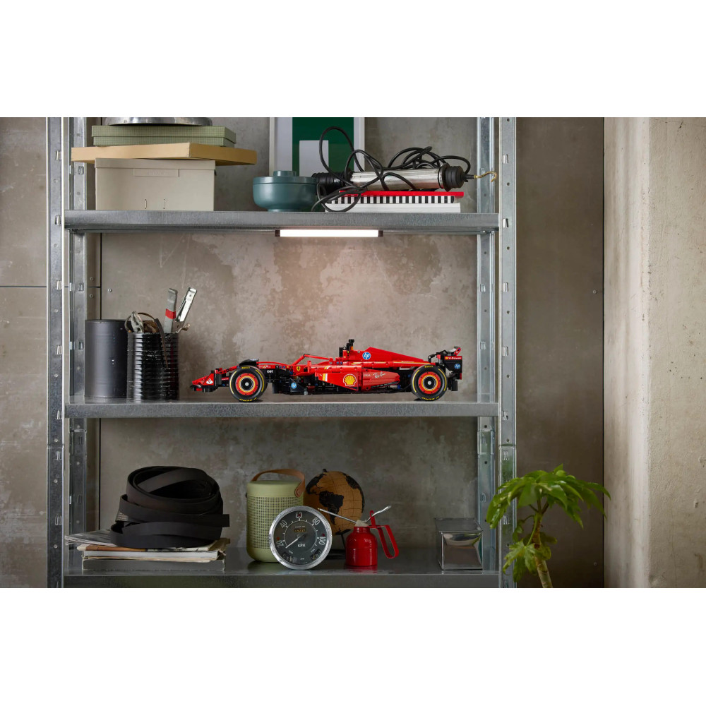 LEGO Technic Ferrari SF-24 F1 Car (42207)