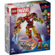 LEGO Marvel Iron Man Mech vs. Ultron (76307)