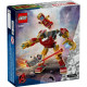 LEGO Marvel Iron Man Mech vs. Ultron (76307)