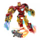 LEGO Marvel Iron Man Mech vs. Ultron (76307)