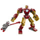 LEGO Marvel Iron Man Mech vs. Ultron (76307)