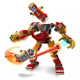 LEGO Marvel Iron Man Mech vs. Ultron (76307)