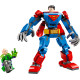 LEGO Super Heroes Superman™ Mech vs. Lex Luthor™ (76302)