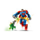 LEGO Super Heroes Superman™ Mech vs. Lex Luthor™ (76302)