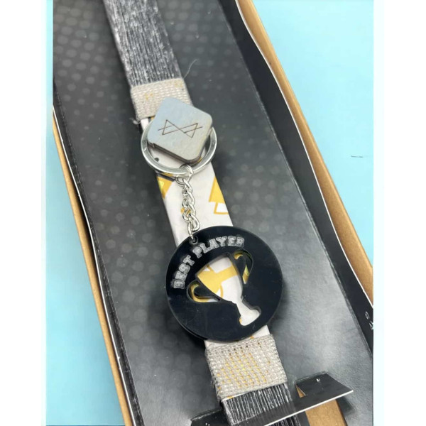 LifeLikes Λαμπάδα Ποδοσφαιρο σε κουτί Μαύρο