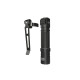 Nitecore EDC31 Φακός Led 3500lm, UHi LED (Μαύρο)