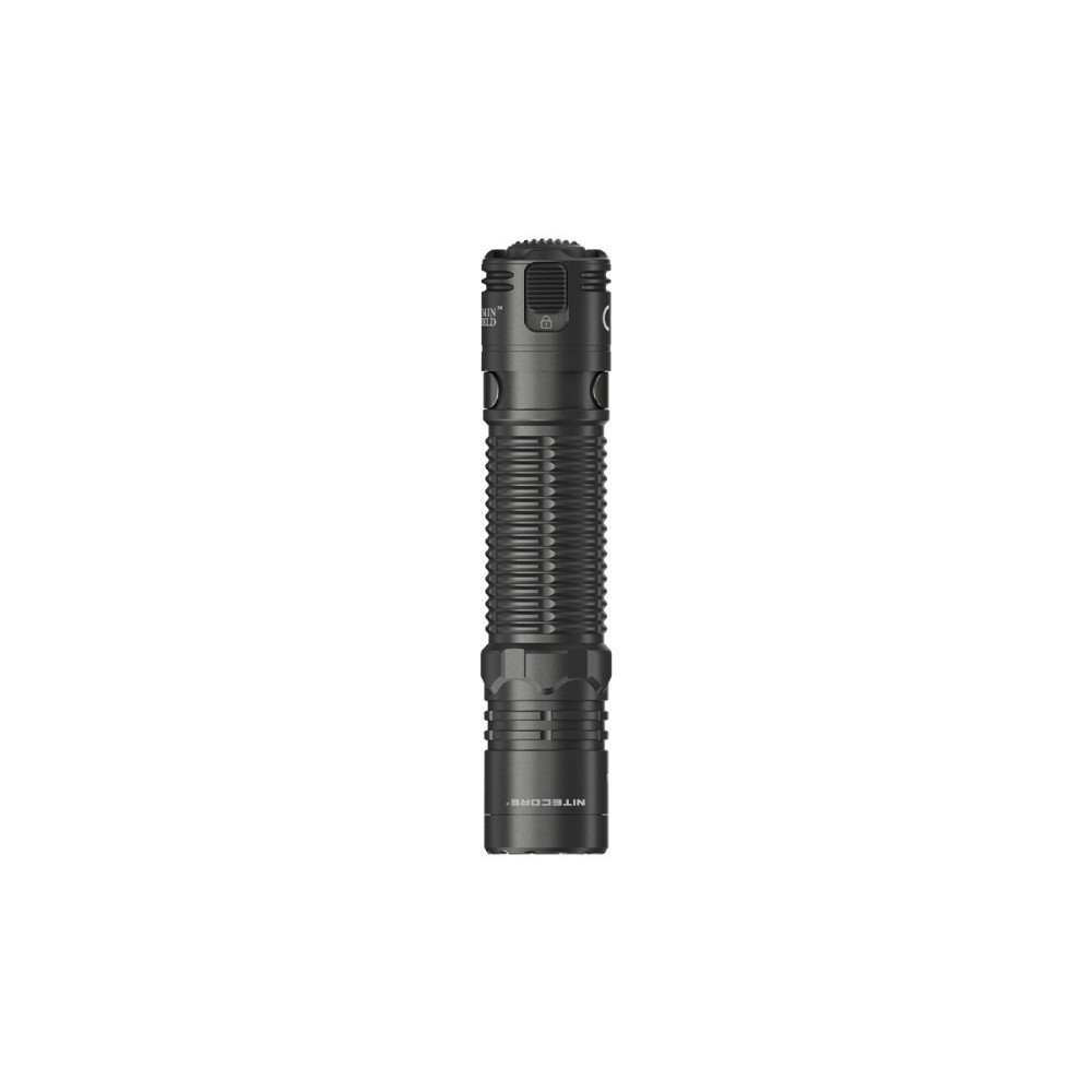 Nitecore EDC31 Φακός Led 3500lm, UHi LED (Μαύρο)