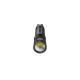 Nitecore EDC31 Φακός Led 3500lm, UHi LED (Μαύρο)