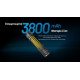 Nitecore EDC31 Φακός Led 3500lm, UHi LED (Μαύρο)