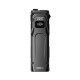 Nitecore EDC23 Φακός Led 2500lm, Strobe Ready, UHi LED (Μαύρο)