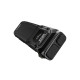 Nitecore EDC23 Φακός Led 2500lm, Strobe Ready, UHi LED (Μαύρο)